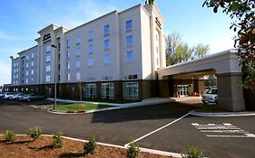 Hampton Inn & Suites Charlotte-Airport